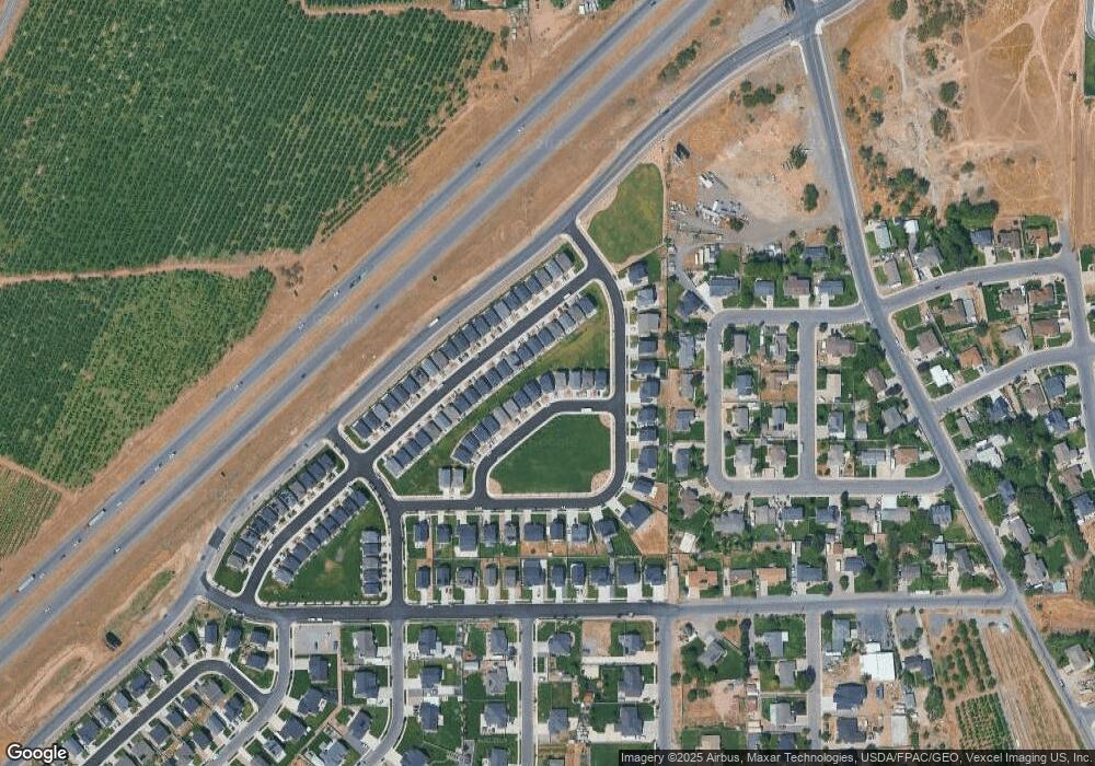 824 S Horizon Loop unit 514, Santaquin, UT 84655 - photo 1