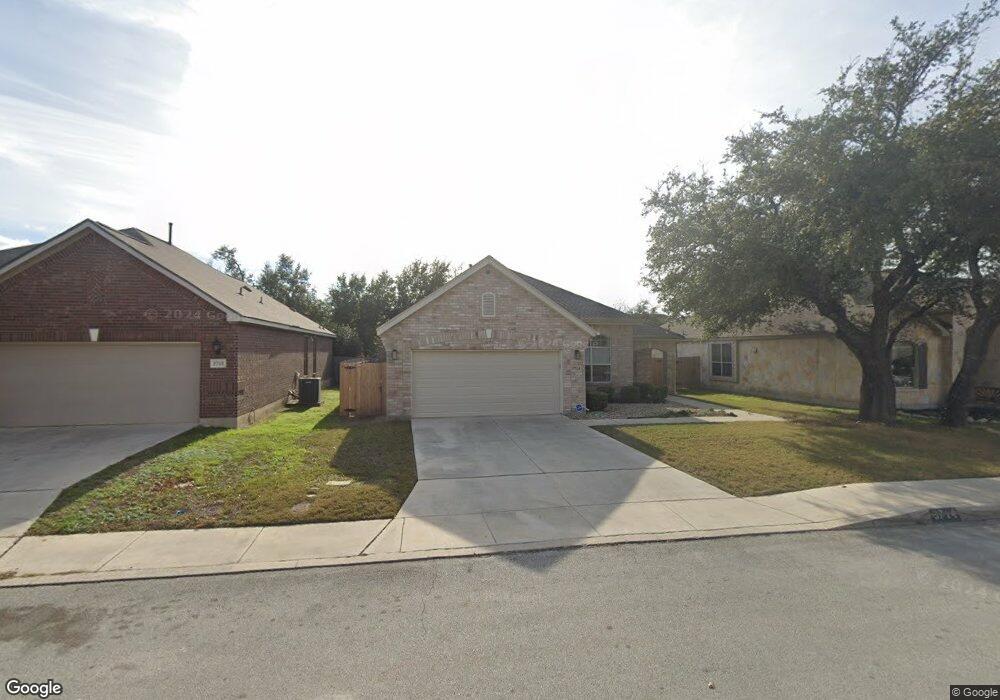 3714 Sweet Olive, San Antonio, TX 78261 - photo 1
