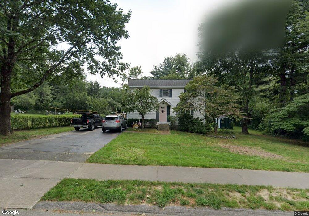 41 Anchorage Rd, Franklin, MA 02038 - photo 1