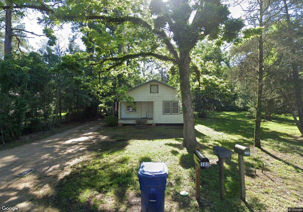 103 Gordon St, Pineville, LA 71360 - photo 1