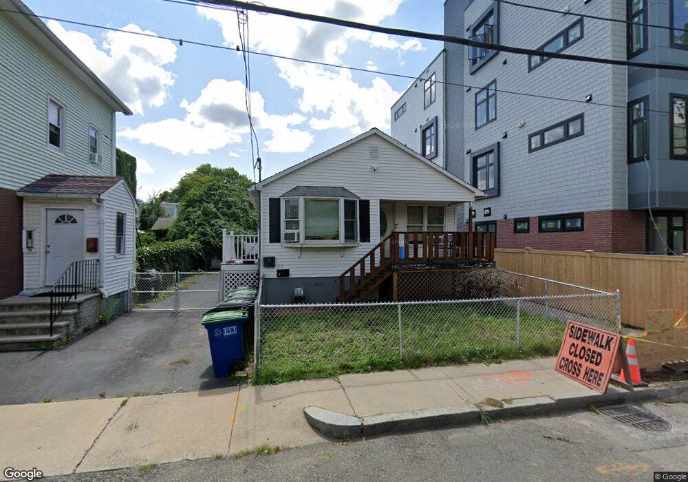 22 South St unit 2, Somerville, MA 02143 - photo 1