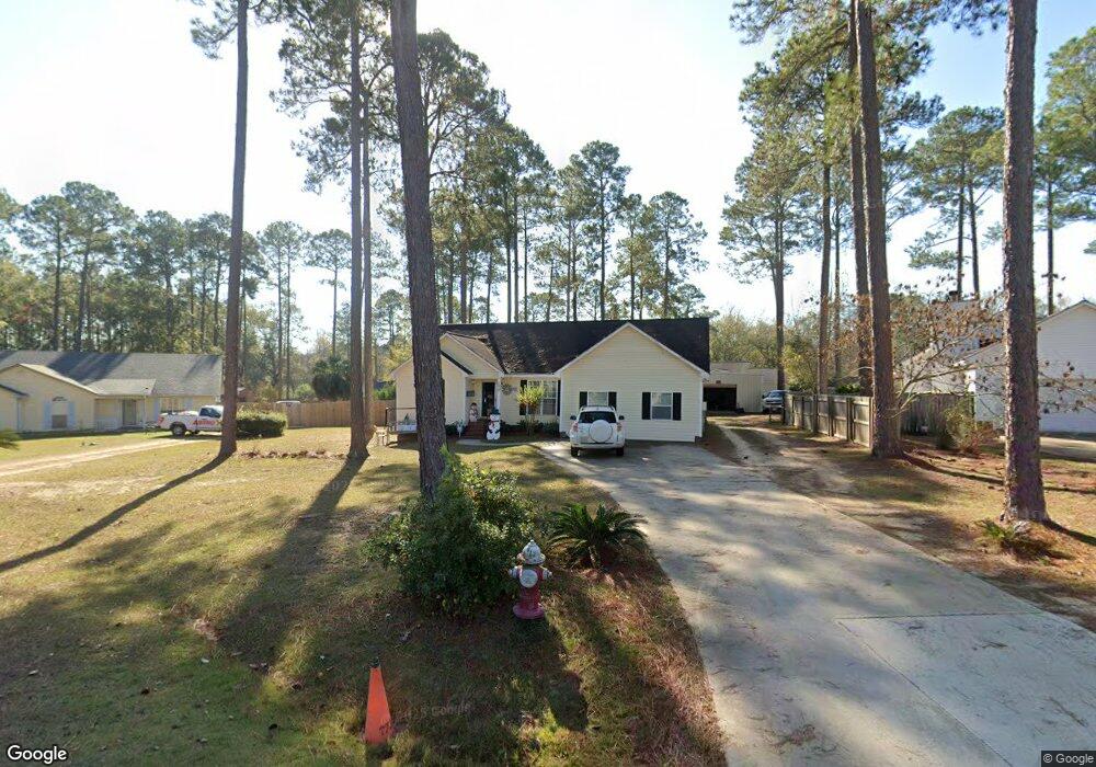 106 Capri Cir, Sylvester, GA 31791 - photo 1