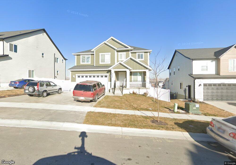 4286 W 1470 N unit 220, Lehi, UT 84043 - photo 1