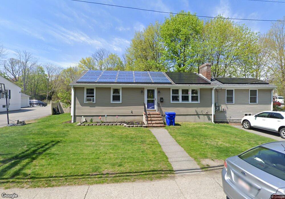 44 Concord St, Maynard, MA 01754 - photo 1