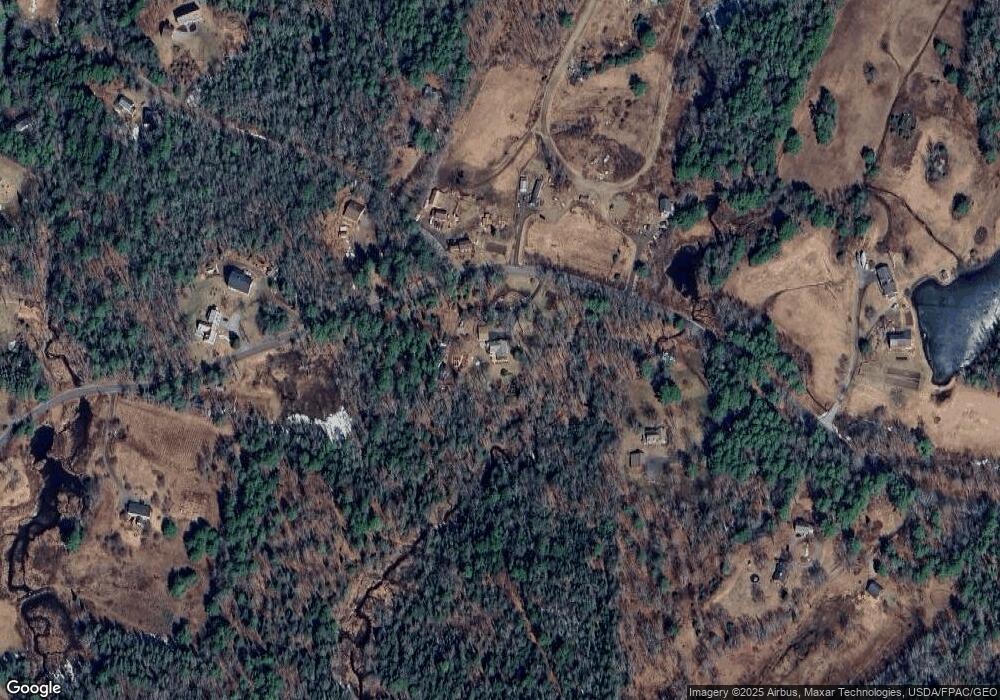 307 Chopps Cross Rd, Woolwich, ME 04579 - photo 1