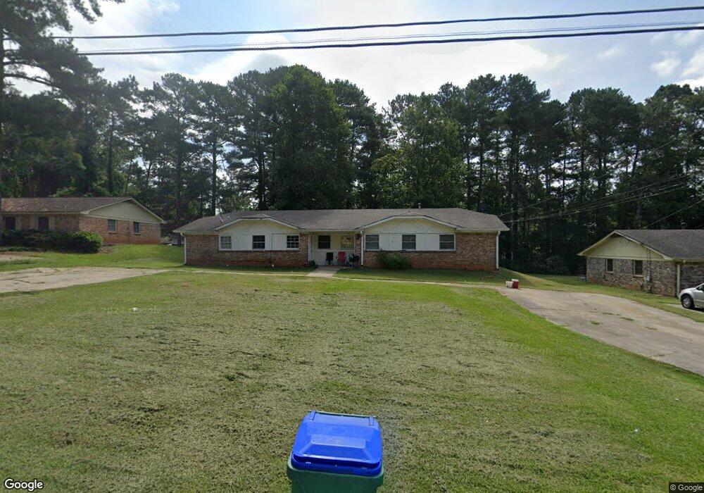 5458 Langhorn Way, Norcross, GA 30093 - photo 1