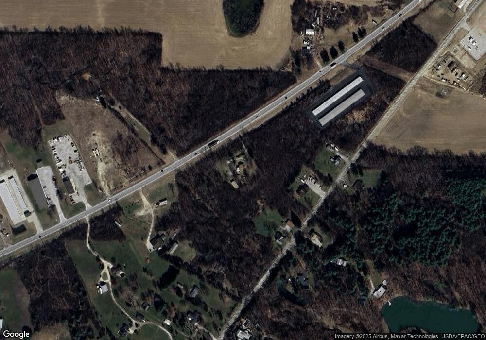 45121 Us Highway 20, Oberlin, OH 44074 - photo 1