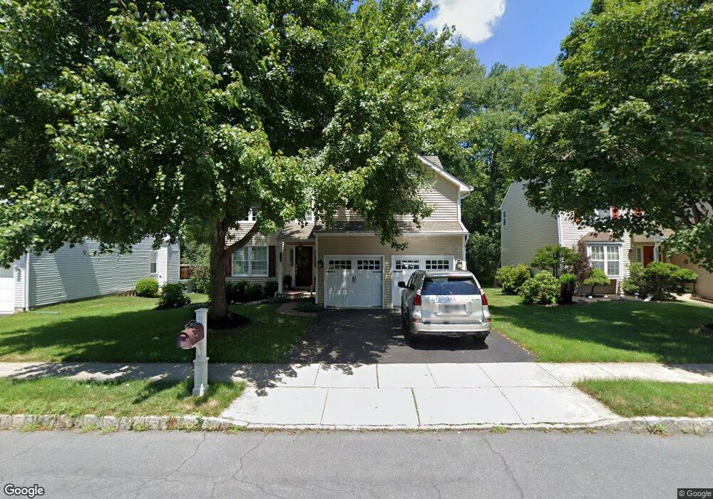 4237 Miladies Ln, Doylestown, PA 18902 - photo 1