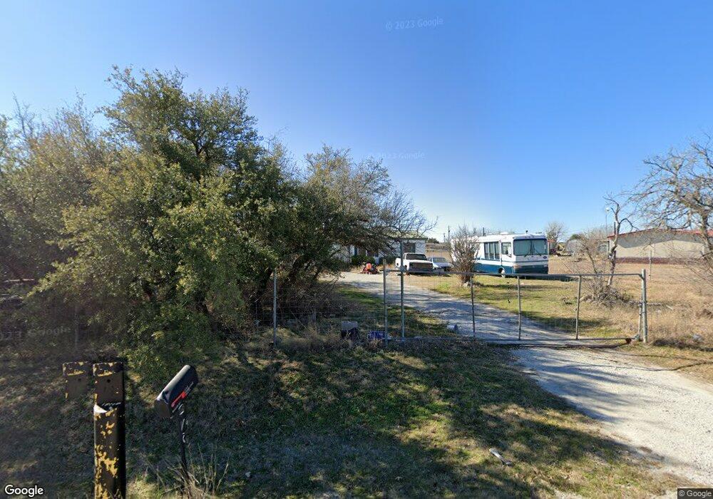 102 Stonebridge Trail, Weatherford, TX 76085 - photo 1