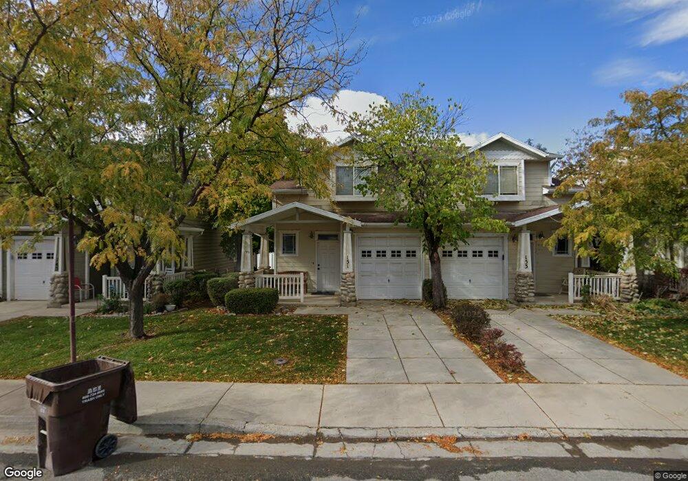 151 Old Station Way, North Salt Lake, UT 84054 - photo 1