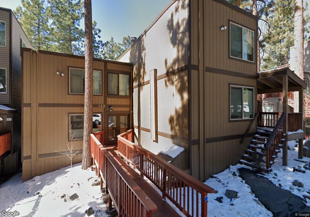 143 Holly Ln, Zephyr Cove, NV 89448 - photo 1