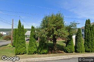 633 E 7th St, Mount Carmel, PA 17851