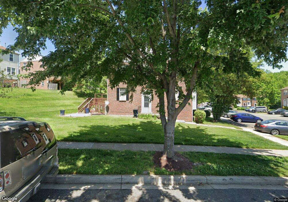 5720 E Boniwood Turn, Clinton, MD 20735 - photo 1