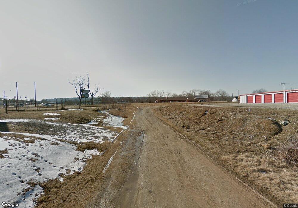 0 5th Ave, Henryetta, OK 74437 - photo 1