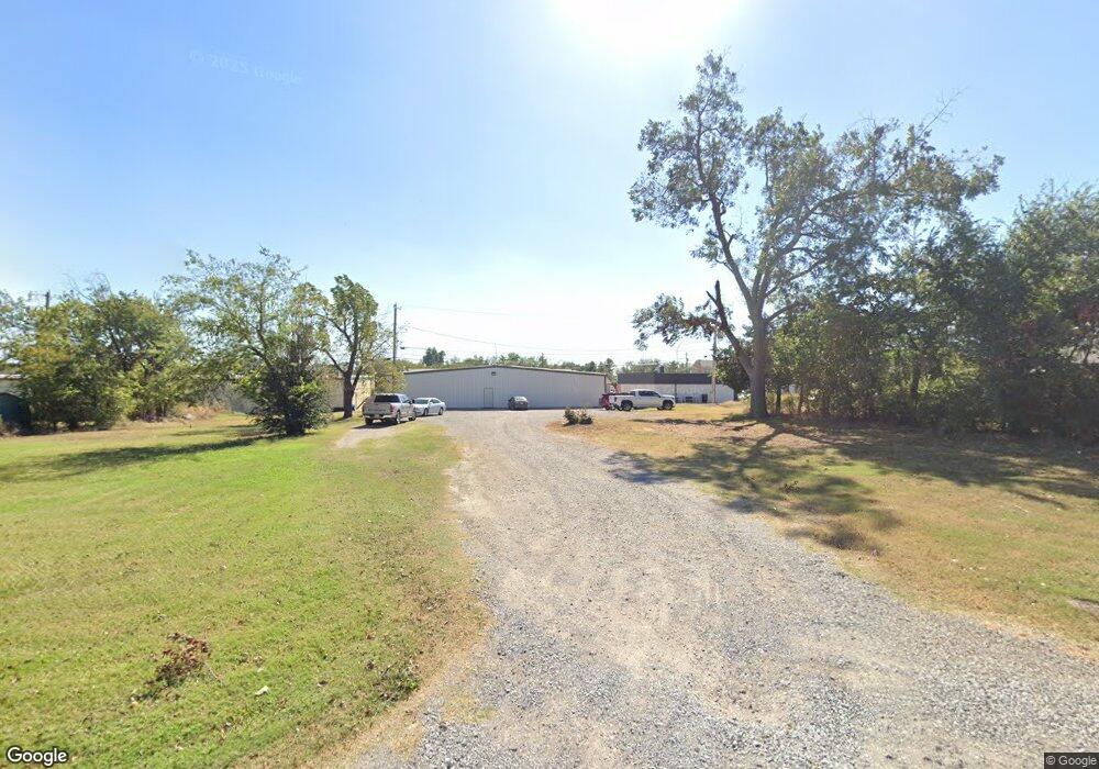 321 W 32nd St, Shawnee, OK 74804 - photo 1