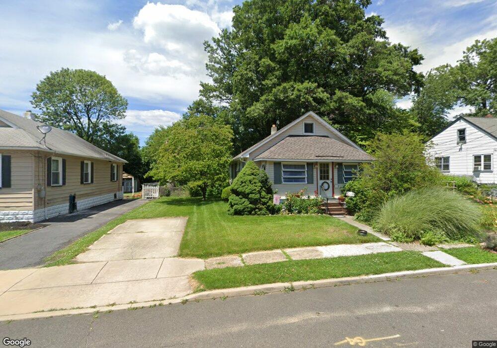 19 W Buckingham Ave, Mount Ephraim, NJ 08059 - photo 1