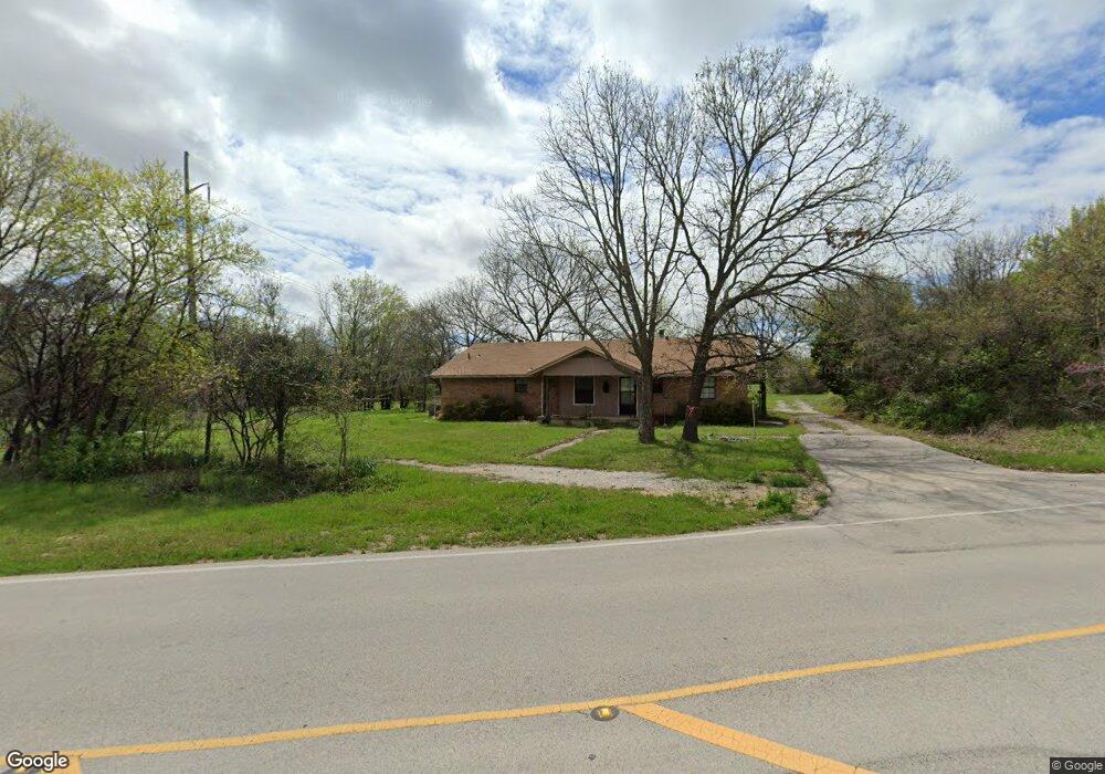 504 Center Point Rd unit 1, Weatherford, TX 76087 - photo 1