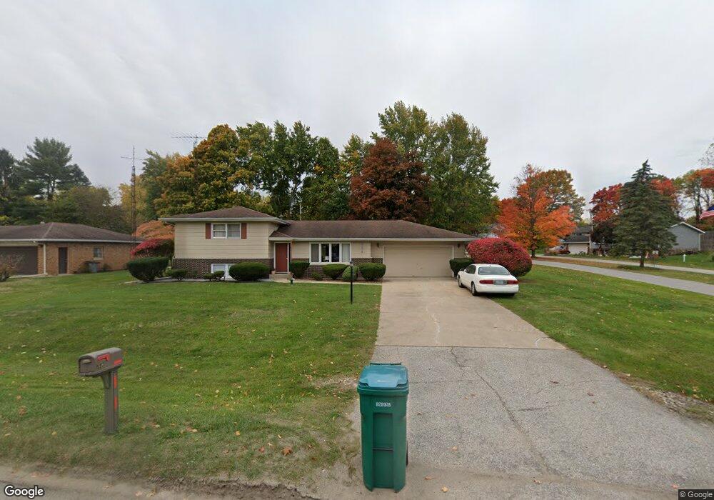 5588 W Johnson Rd, La Porte, IN 46350 - photo 1