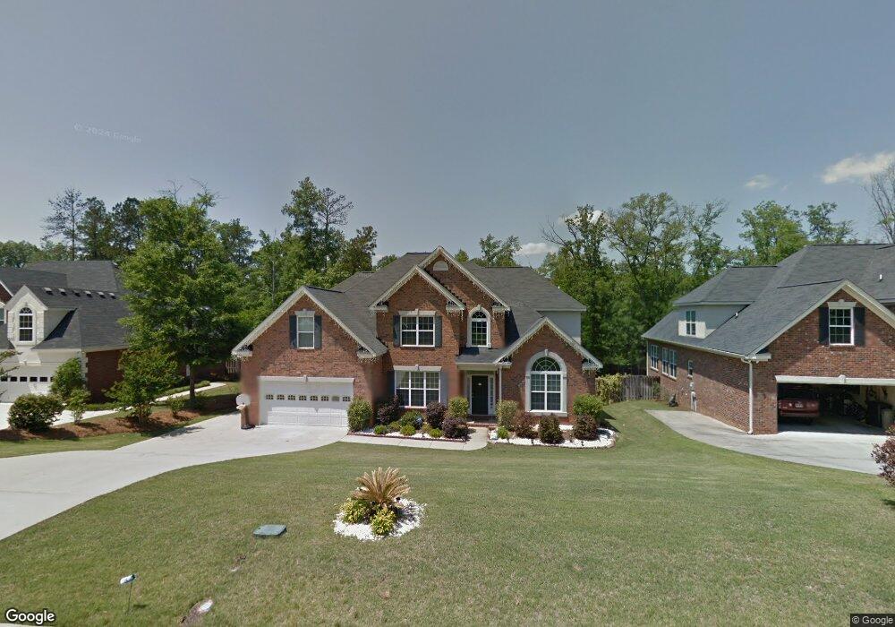 376 Barnsley Dr, Evans, GA 30809 - photo 1