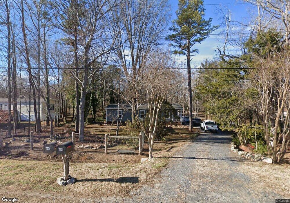 2309 Cabe Rd, Clover, SC 29710 - photo 1