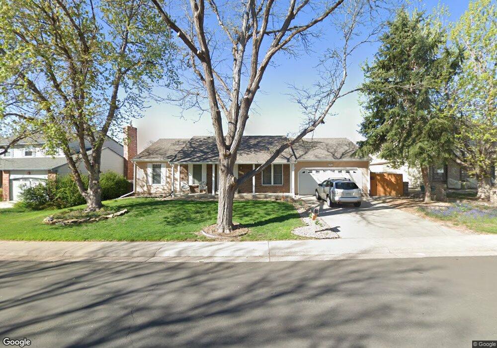 2011 S Richfield St, Aurora, CO 80013 - photo 1