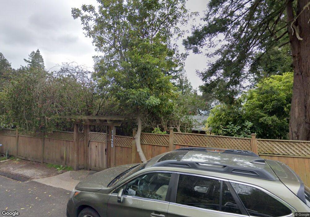1120 Keith Ave, Berkeley, CA 94708 - photo 1