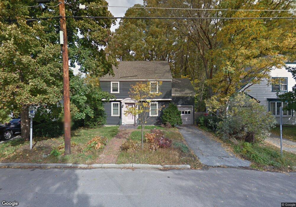 530 North St, Burlington, VT 05401 - photo 1