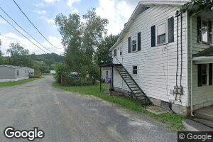 613 W Front St, Clearfield, PA 16830