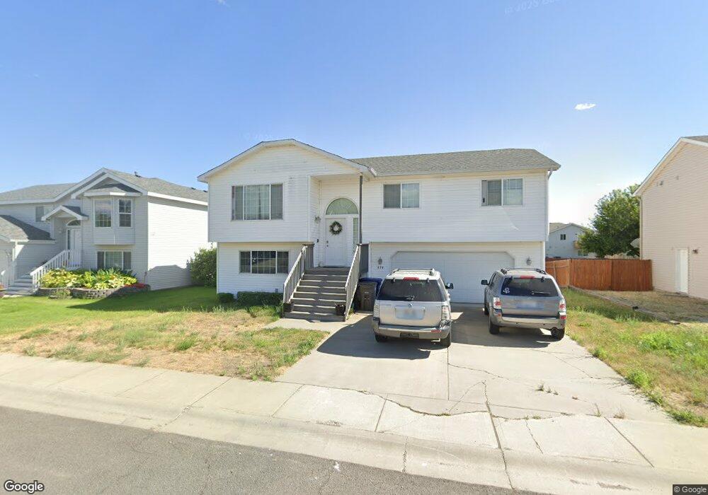 514 E Tara Lee Ave, Medical Lake, WA 99022 - photo 1