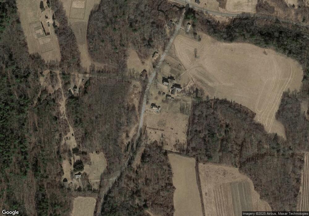 42 New Sweden Rd, Woodstock, CT 06281 - photo 1