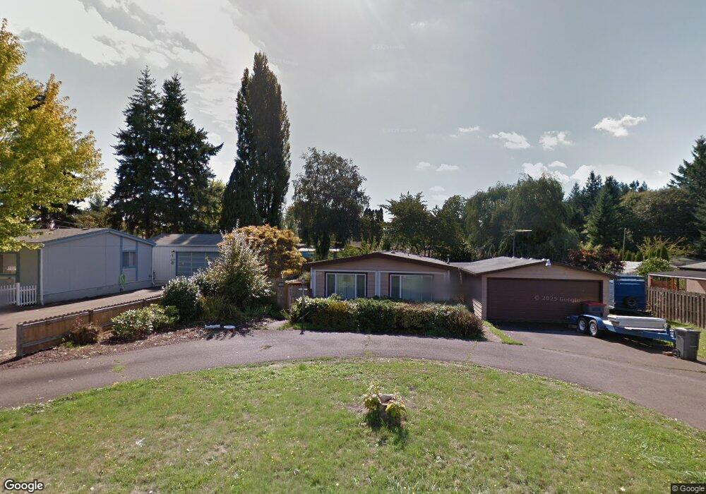 173 W 7th St, Lafayette, OR 97127 - photo 1