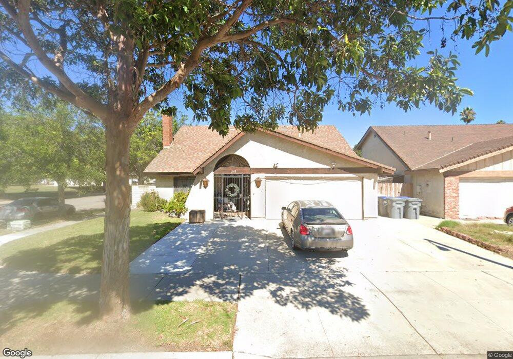 241 Clark Ct, Oxnard, CA 93033 - photo 1