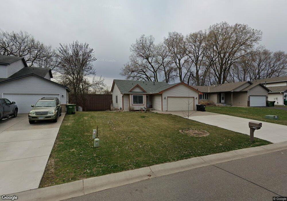 10730 Norway St NW, Coon Rapids, MN 55448 - photo 1