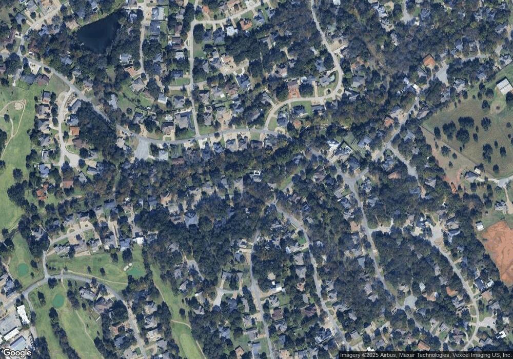 4202 Mojave Dr, Granbury, TX 76049 - photo 1