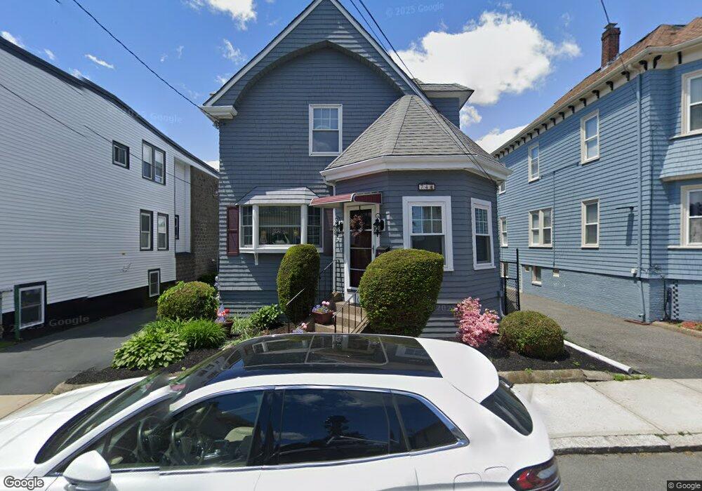 74 Read St, Winthrop, MA 02152 - photo 1