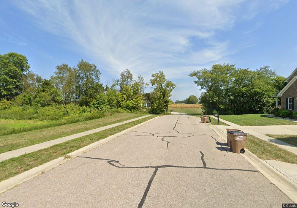 2502 Violet Way, Columbus, IN 47201 - photo 1