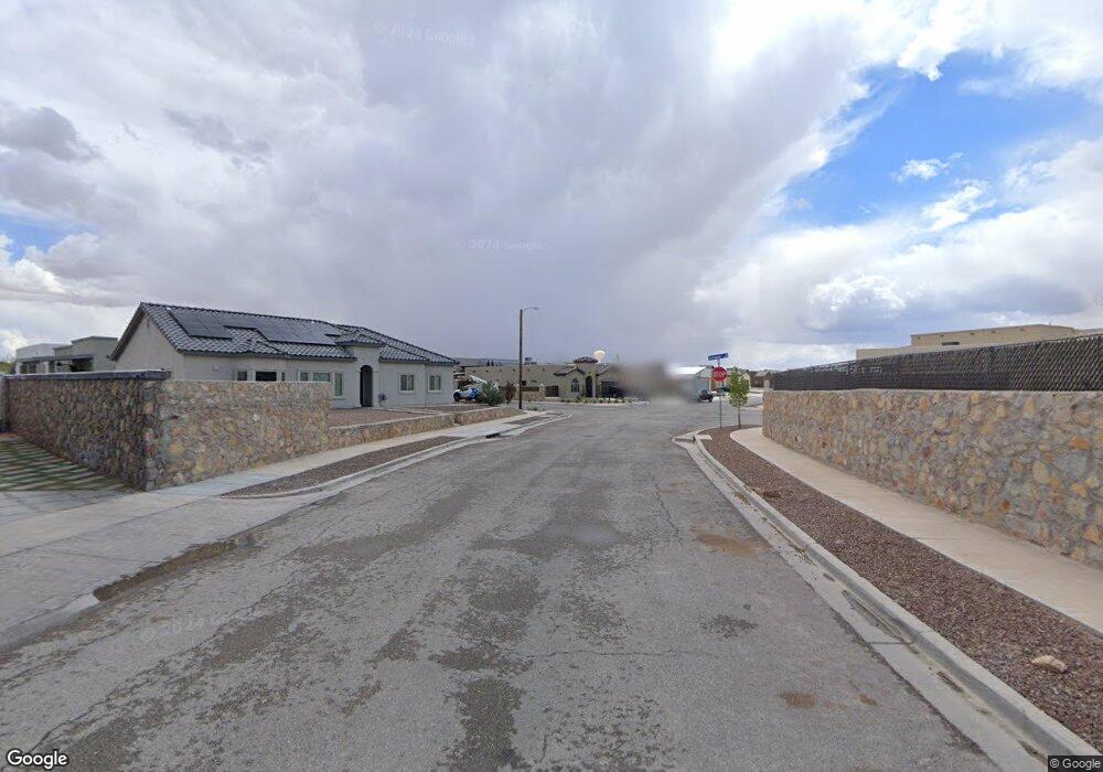 3 Oxfordshire Ct, Horizon City, TX 79928 - photo 1