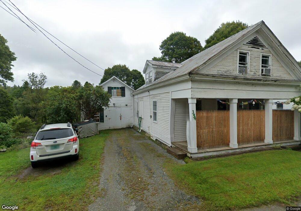 354 Hazen Notch Rd, Lowell, VT 05847 - photo 1