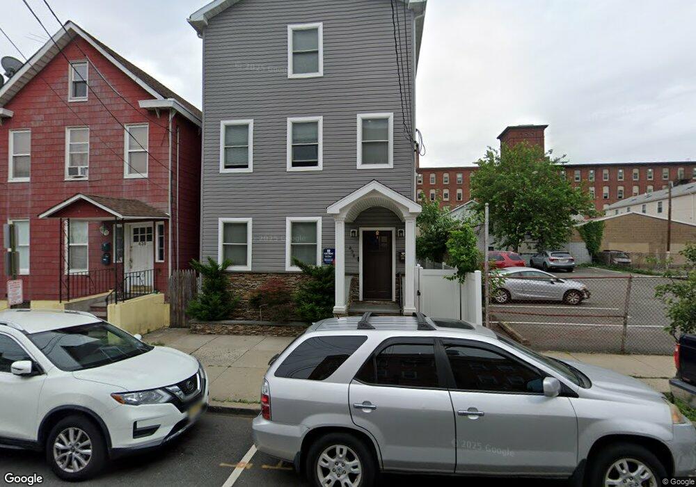 438 John St unit FIRST FLOOR, East Newark, NJ 07029 - photo 1