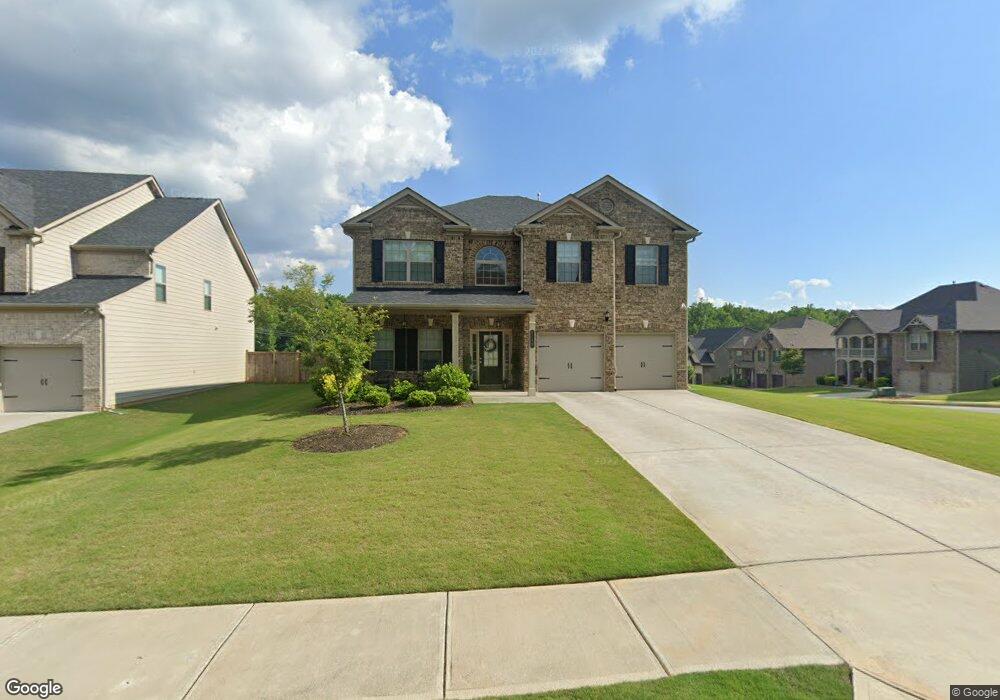 4580 Mossbrook Cir unit 22, Alpharetta, GA 30004 - photo 1