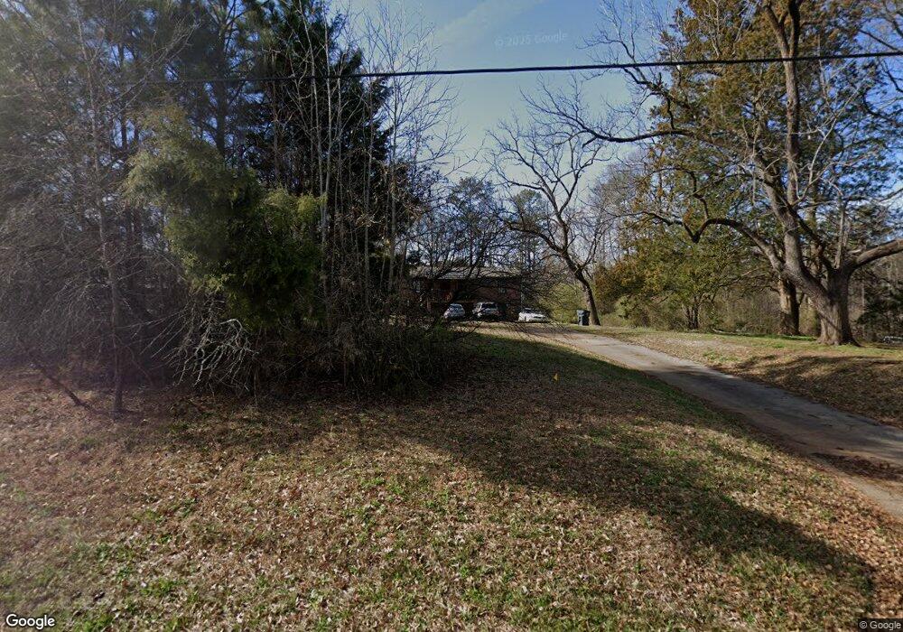 842 Panola Rd, Ellenwood, GA 30294 - photo 1