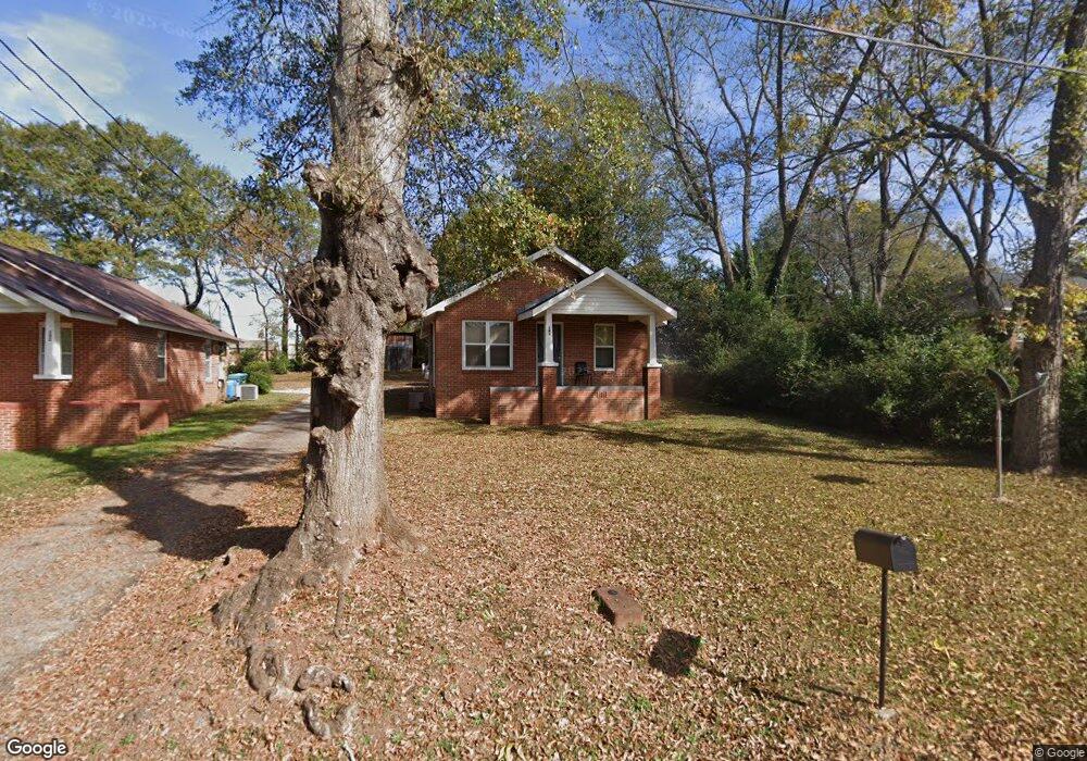 141 Ivey St, Commerce, GA 30529 - photo 1