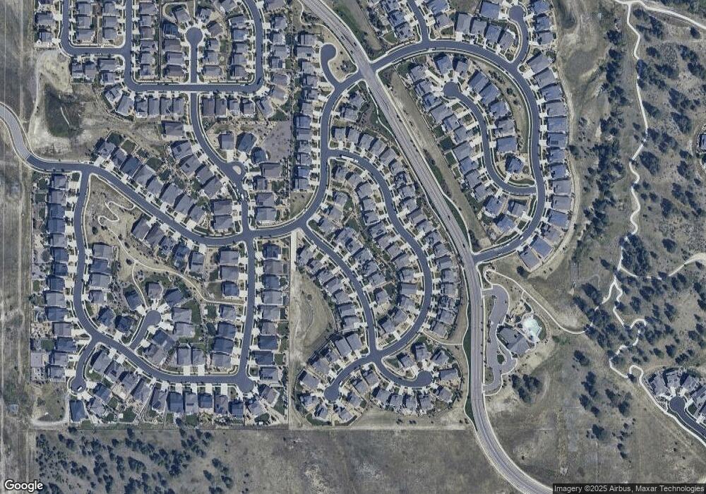 7998 S Fultondale Way, Aurora, CO 80016 - photo 1