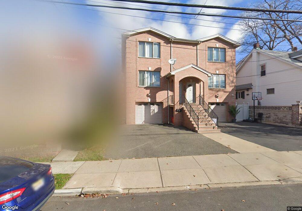 405 Lawton Ave, Cliffside Park, NJ 07010 - photo 1
