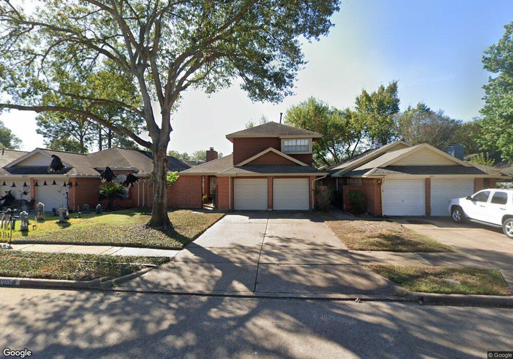 16147 Golden Sands Dr, Houston, TX 77095 - photo 1