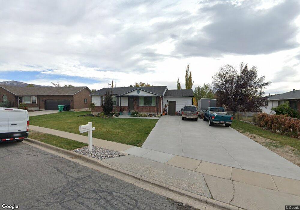 843 W 1175 S, Woods Cross, UT 84087 - photo 1