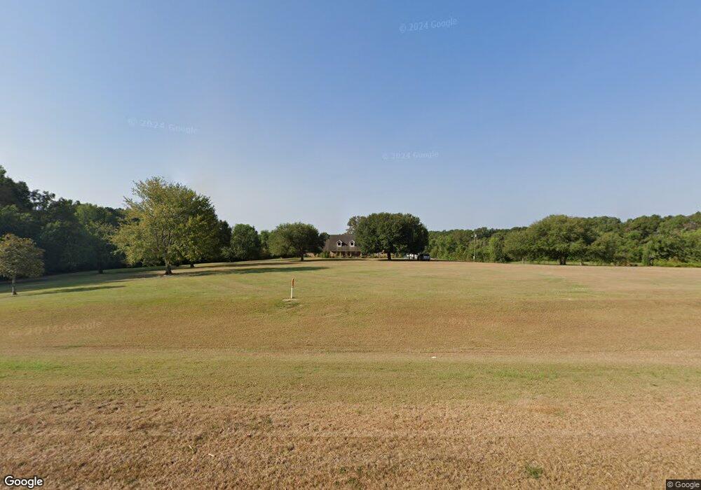 4090 Highway 98 E, McComb, MS 39648 - photo 1