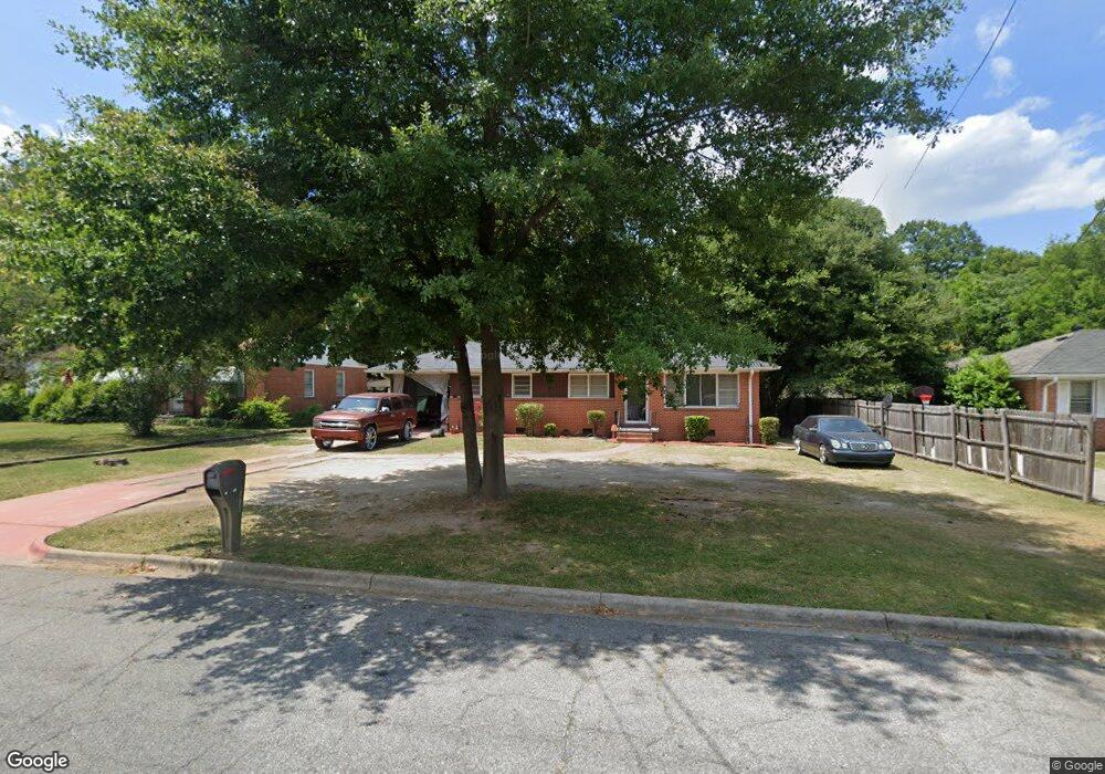 2112 Knightsbridge Rd, Macon, GA 31211 - photo 1