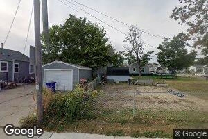 341 15th Ave SW, Cedar Rapids, IA 52404