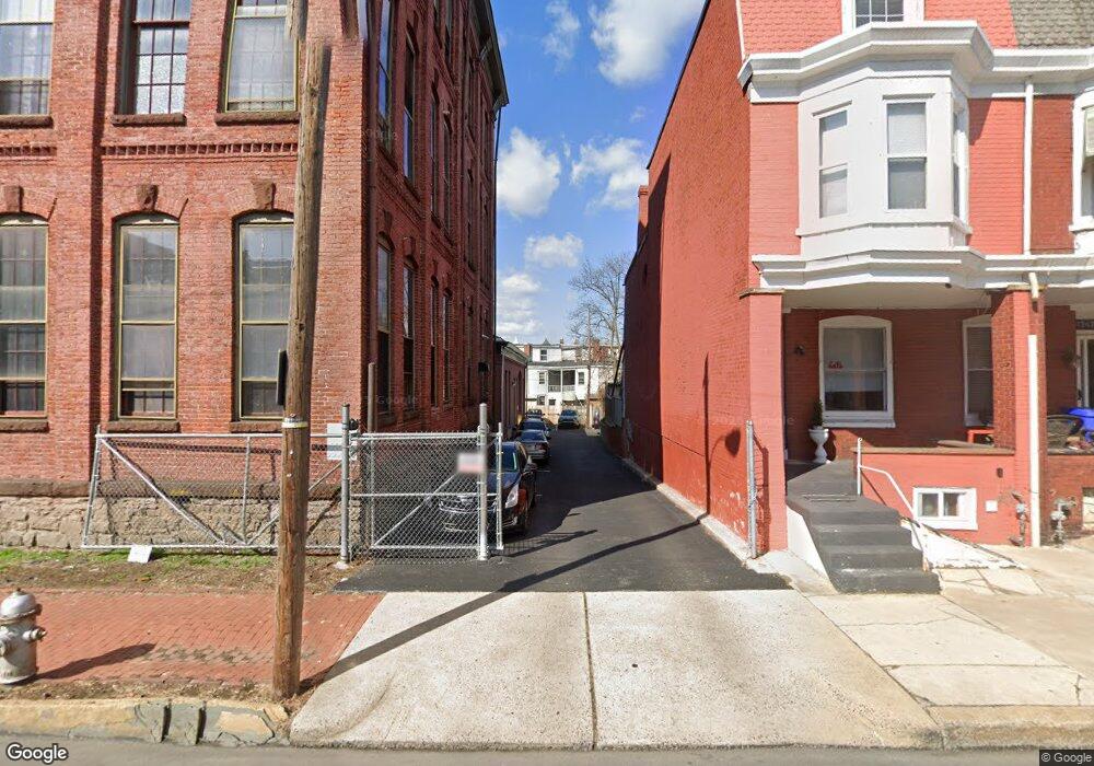 1240 N 11th St, Reading, PA 19604 - photo 1